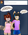 Questions - How old...? by mcfly0crash