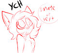 5$ Woah!! YCH~