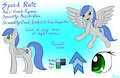 Speed Rate Ref