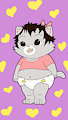 Tubby wubby cutty wutty. by TreBor