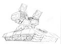 DG Lunch Sketchbook 1: CataTank