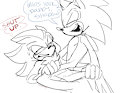 whos ur daddy by scoutkin
