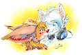 Couple HS Commission