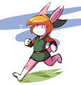 Gonna save hyrule