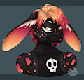 trade with Rainbow-Foxy by Cacticorn