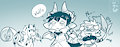 Iko, I really like you by Uluri