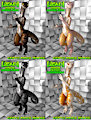 [ZAD] Snokra Ball Pythons #1