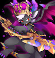 Magnas by DevilVox