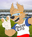 Zabivaka