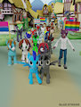 Pride Month