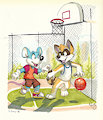 Street Basketball
