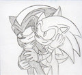 Pregnant Shadow by PixTV