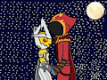 Lumieni Love under the Stars