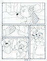 Between Worlds pg 1