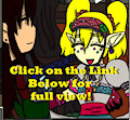 Original Comic: ~My Little Butterfly~ 02 (Human/Loli/Hentai Comic)