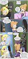 Cross My Heart - page 5