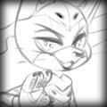 Jetspree the Jet-powered Catbot
