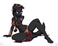 Slave Sherri