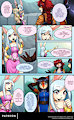 Bethellium The Magic City Page 26