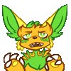 Beast Uluri Icon