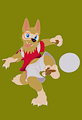 [SKETCH] Zabivaka (Coloured!)