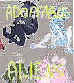 *ADOPTABLES*_Ayylmaos