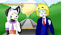 After School - Collab - KonekoKatsuragi by mcfly0crash