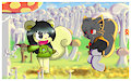 Mushroom Forest
