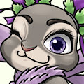 magical girl judy