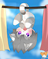 Im a fally baby