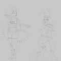 The Scrap Adventurers