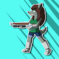 Shotgun