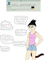 Ask Waffle and Scarlet Answer 2