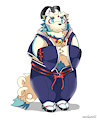 Agyou by SushiRoll