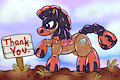 THANKS! (ko-fi) 6-16