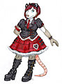Gothloli Lucy