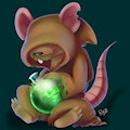 Commission OtterBuddy