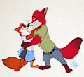 Kody and Felicity