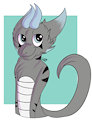 Llydia, The Cutie - By TamaoThyla
