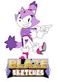 Amazey Blazey