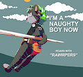 RAWRPERS >:3