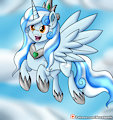 [Patreon Reward]Sky Princess