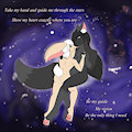 Don't let me drift away by Damienfox