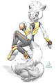 Tangle the Lemur