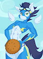 Flyboy Pieboy