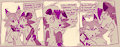 Trust Me sketch by GrimArt