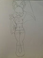 Bangs Dakimakura Side A