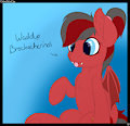 Waddup Brochacherinos by cremedelaclop