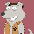 New Brian (Dragon Tamers)