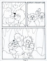 Between Worlds pg 2
